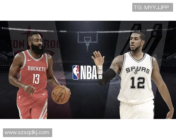 2018至2019赛季火箭与马刺的激烈对决与精彩瞬间回顾