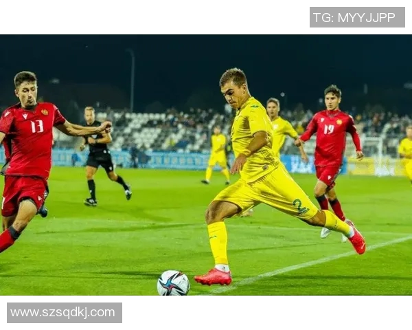 乌克兰对阵斯洛伐克精彩网络直播观看指南及赛事分析