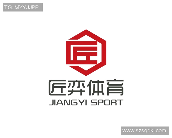 体育培训标志设计的创意与应用探讨提升品牌形象与市场竞争力